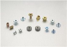 Iron furniture screws series